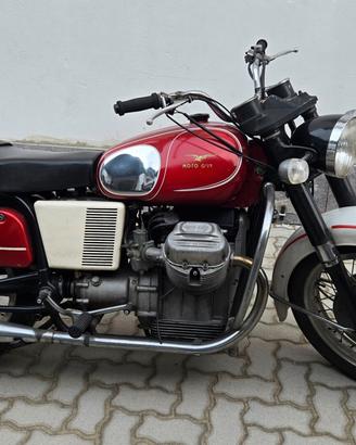 Moto Guzzi V7 SPECIAL SPORT
