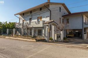 Casa Indipendente Rocca San Giovanni [v425VRG]