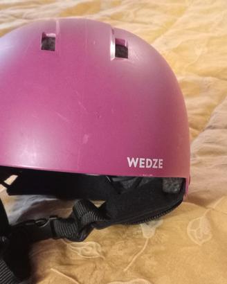 casco sci 