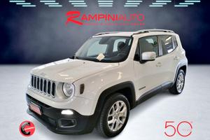 JEEP Renegade 1.6 Mjt 120 CV Limited Pronta Conseg