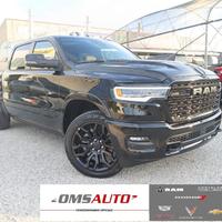 DODGE RAM 1500 3.0L I6 Hurricane LIMITED NIGHT C