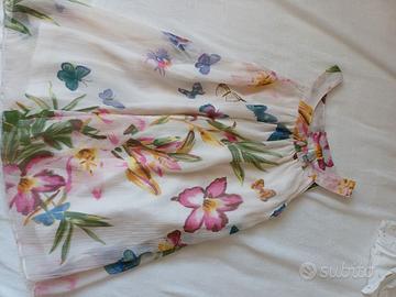 Abbigliamento bambina