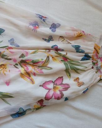 Abbigliamento bambina