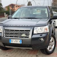Land Rover Freelander 2.2 TD4 S.W. HSE
