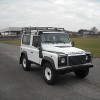 LAND ROVER DEFENDER 90 - 2.2 Td4 - SW rif. 030C