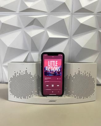 Bose SoundDock XT per Apple iPhone come nuova