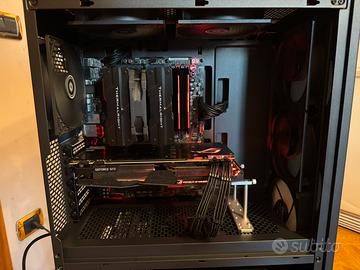 PC Gaming