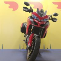 Ducati Multistrada 950