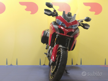 Ducati Multistrada 950