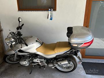 MOTO BMW