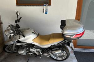 MOTO BMW