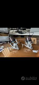 Shimano Aerlex 10000