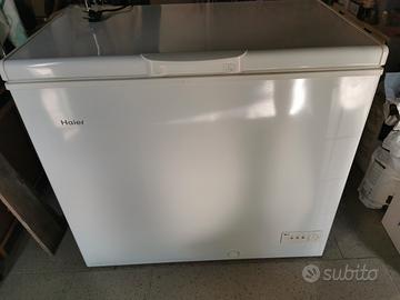 Congelatore Haier 200 LT 