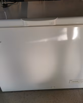 Congelatore Haier 200 LT 