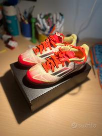 Scarpa Calcio Adidas F50 League Junior