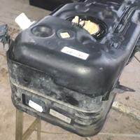 sebatoio e pompa gasolio Jeep wrangler  2020