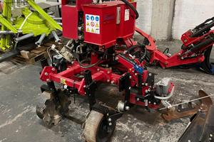 Interfilare doppio reversibile Industrias David