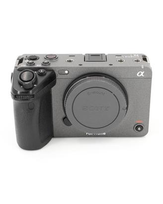 Sony FX3 Cinema Line