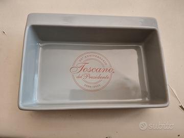 Posacenere Toscano 