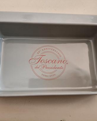 Posacenere Toscano 
