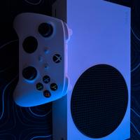 Xbox series s - come nuova