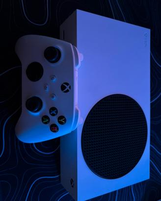 Xbox series s - come nuova