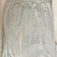 Pantaloni donna primavera/estate taglie forti 4XL