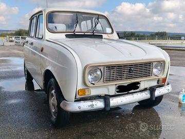 Renault 4