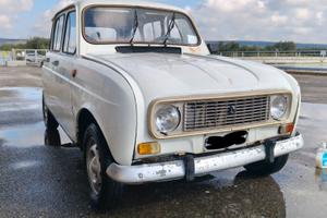 Renault 4