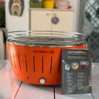 LOTUS GRILL XL