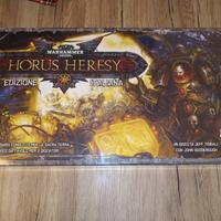 Gioco Horus Heresy edizione italiana, NUOVO 