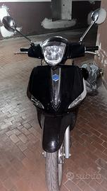 Piaggio liberty 125 2019