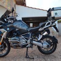 BME R1200GS