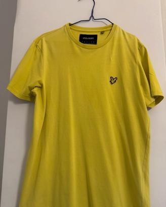 Maglietta Lyle&Scott