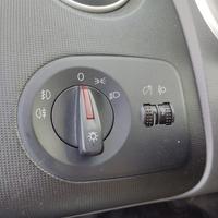 Interruttore fari SEAT IBIZA del 2010
