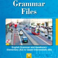 New grammar files + dvd u di  Jordan Fiocchi