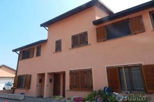 Quadrilocale a Pinarolo Po