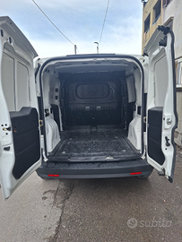 Fiat Doblò 95 cv gasolio
