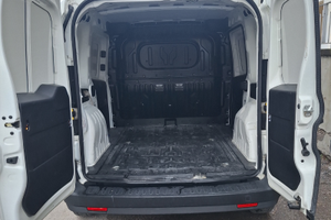 Fiat Doblò 95 cv gasolio