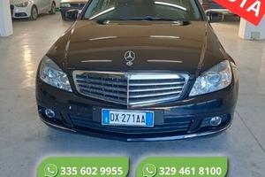 Mercedes-benz C 220 CDI BlueEFFICIENCY Elegance 06