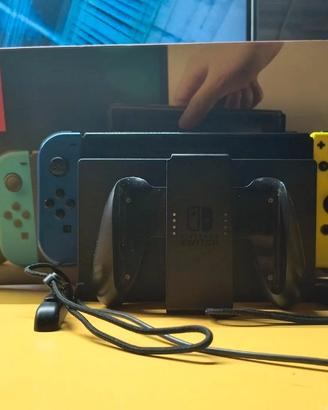 Nintendo switch 1