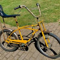 Bicicletta Chiorda originale da restaurare