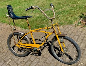 Bicicletta Chiorda originale da restaurare