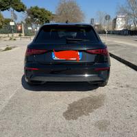 Audi A3 Sportback 2000 tdi s.line
