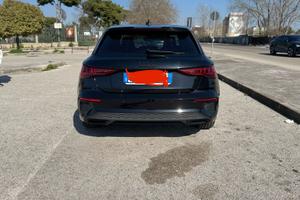 Audi A3 Sportback 2000 tdi s.line