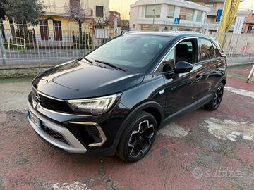 Opel Crossland 130cv Turbo *AUTOMATICA*