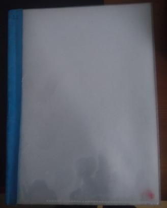 Raccoglitori pèer canzoni ed altro