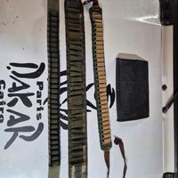 cartuccere in cordura