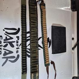 cartuccere in cordura