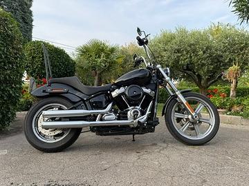 Harley-davidson Softail Standard 2022